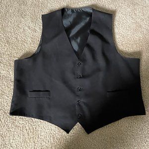 Black Vest